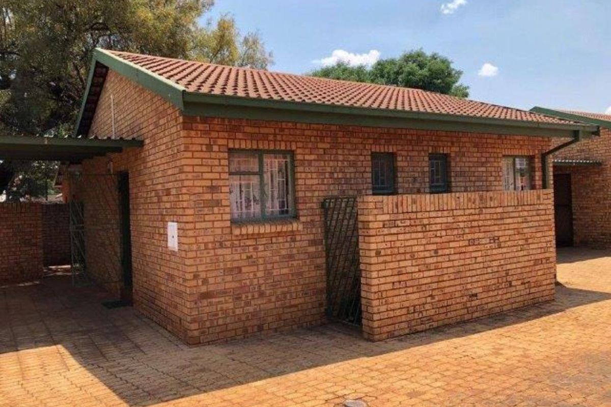 Apartment For Sale in Die Bult - Photo 5