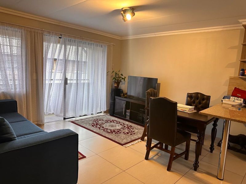 Apartment For Sale in Pretoria North - Photo 9