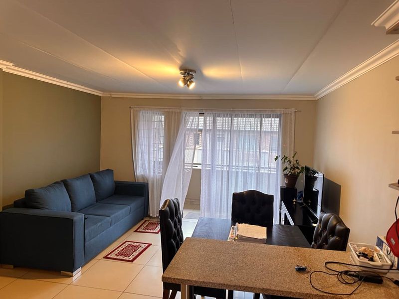 Apartment For Sale in Pretoria North - Photo 8