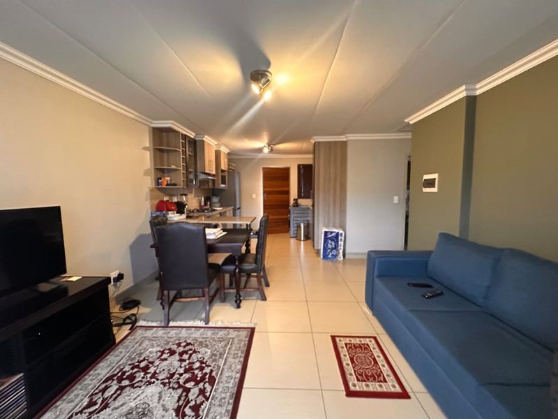 Apartment For Sale in Pretoria North - Photo 7