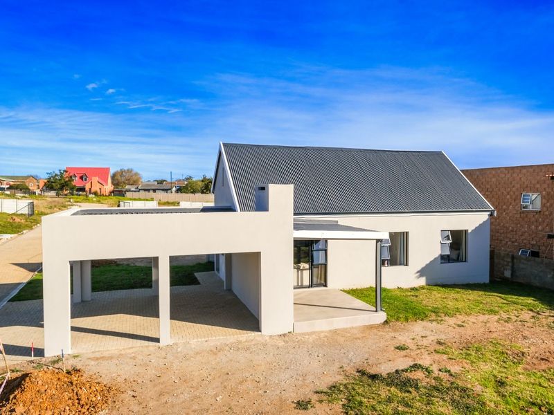 Townhouse For Sale in Pacaltsdorp - Photo 7