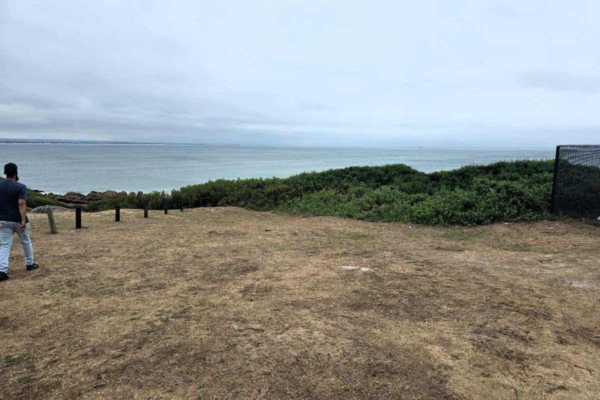 Vacant Land Residential For Sale in St Francis On Sea - Photo 4