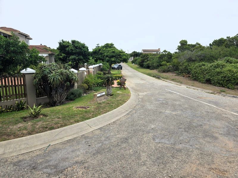 Vacant Land Residential For Sale in St Francis On Sea - Photo 2