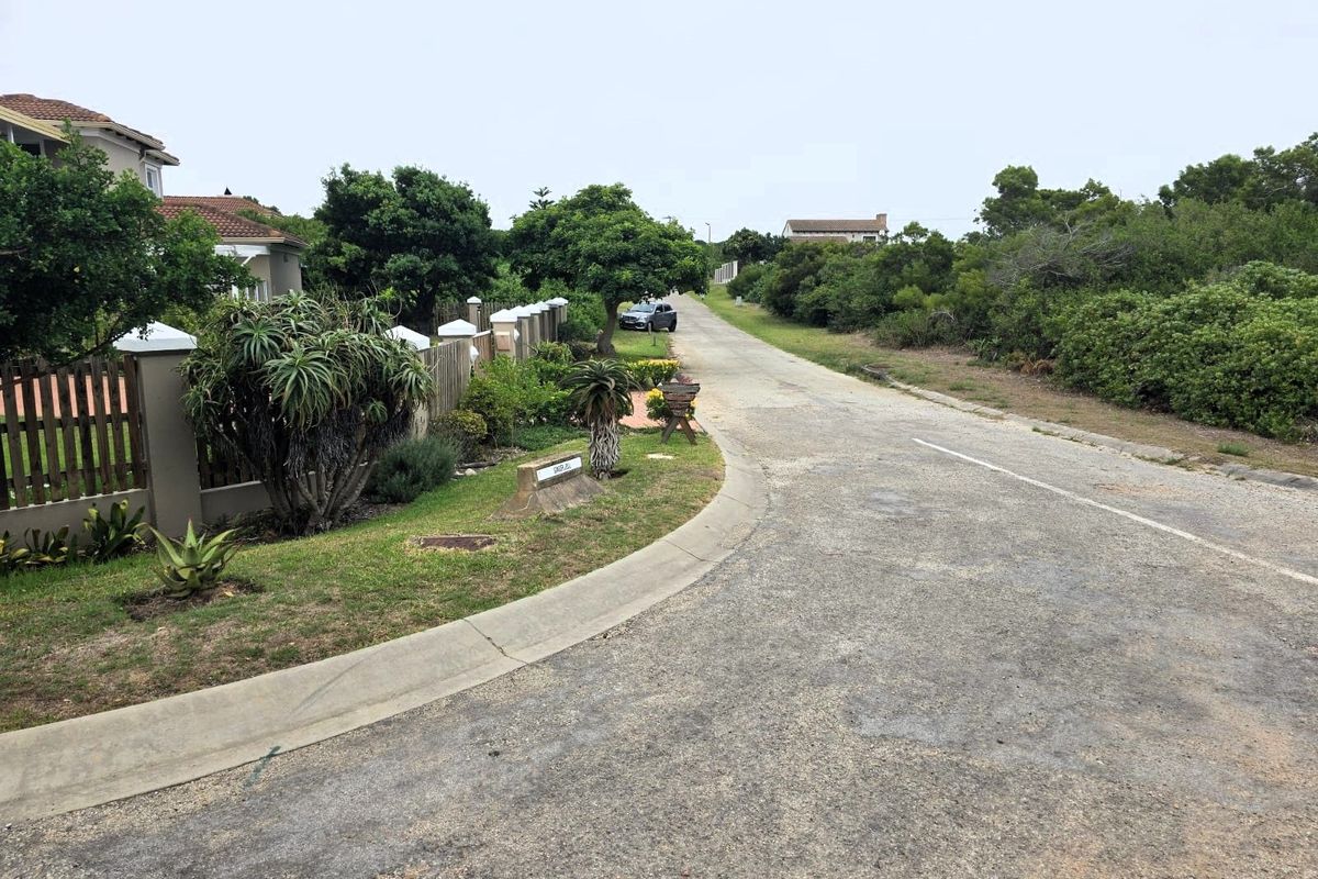 Vacant Land Residential For Sale in St Francis On Sea - Photo 2