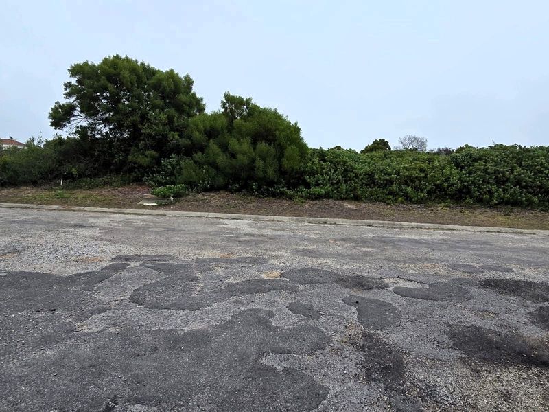 Vacant Land Residential For Sale in St Francis On Sea - Photo 5