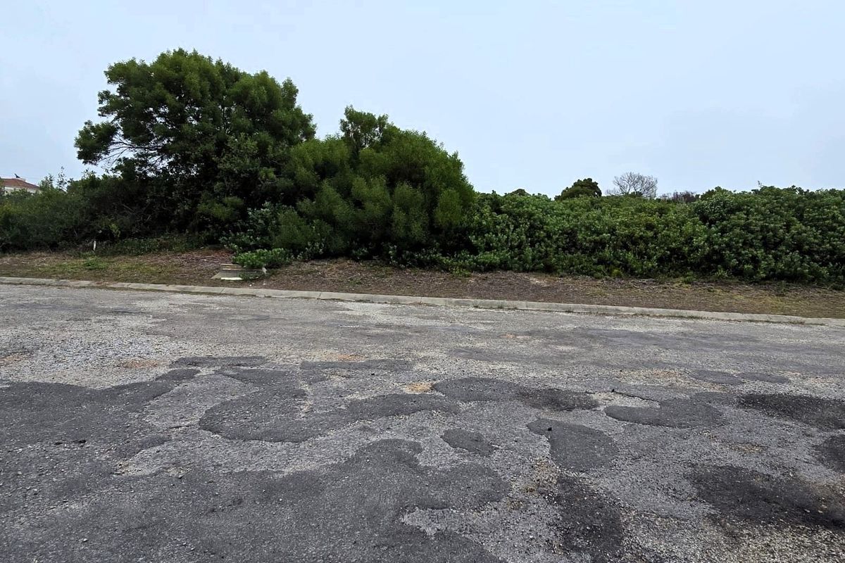 Vacant Land Residential For Sale in St Francis On Sea - Photo 5