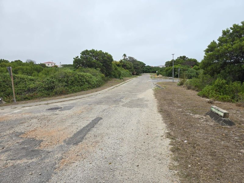 Vacant Land Residential For Sale in St Francis On Sea - Photo 9
