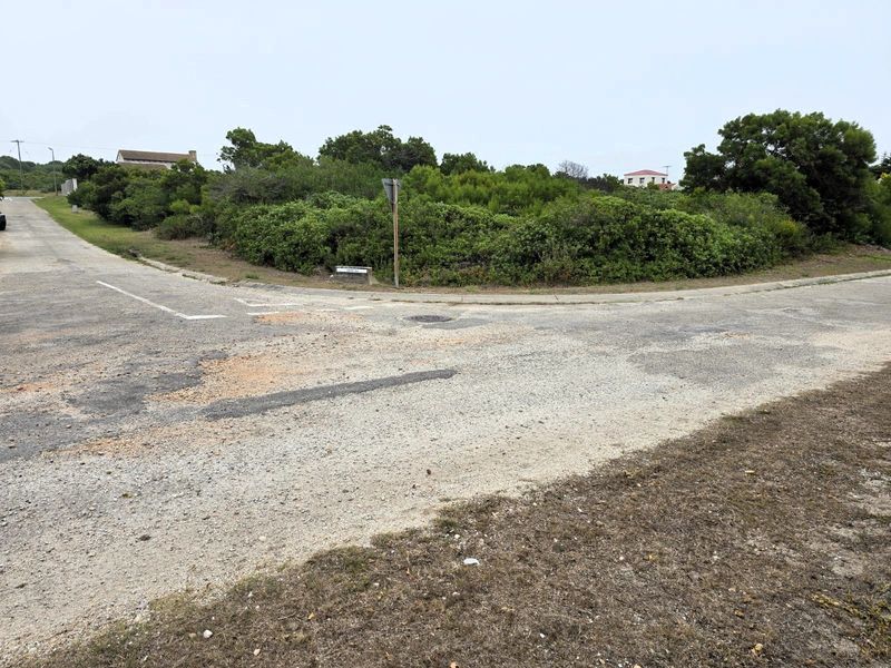 Vacant Land Residential For Sale in St Francis On Sea - Photo 8