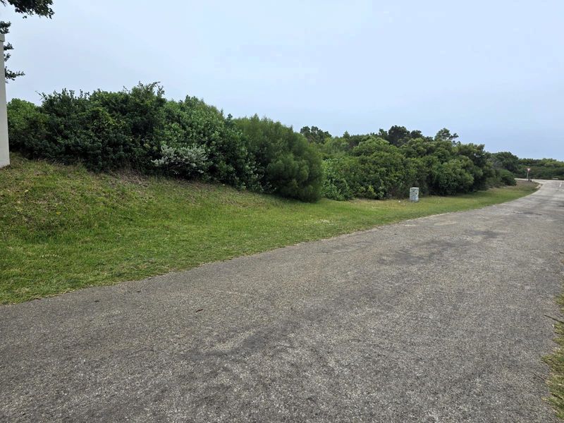 Vacant Land Residential For Sale in St Francis On Sea - Photo 6