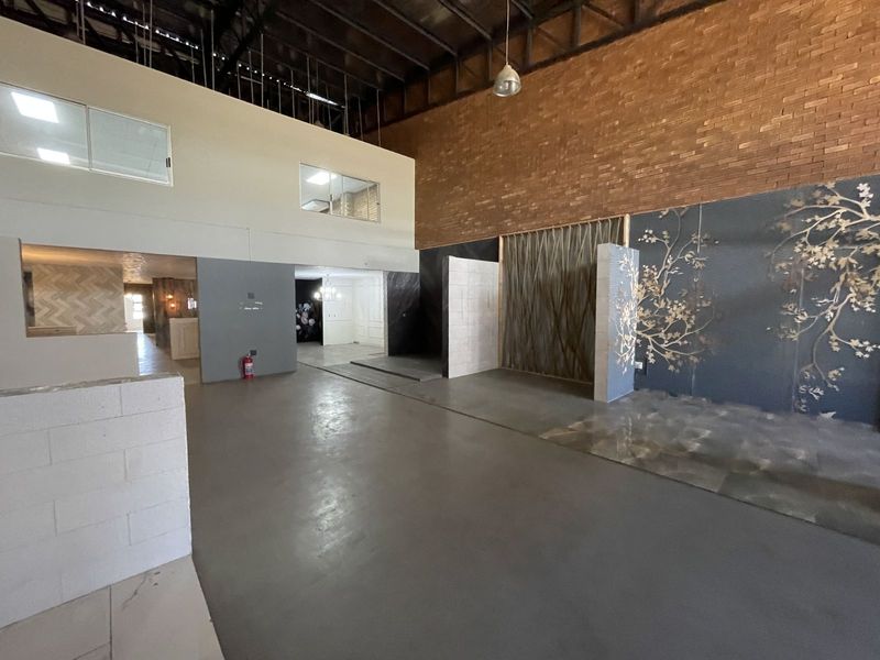 Industrial To Rent in Hennopspark Industrial - Photo 8