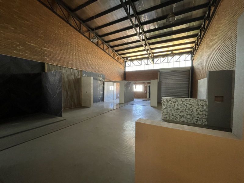 Industrial To Rent in Hennopspark Industrial - Photo 6