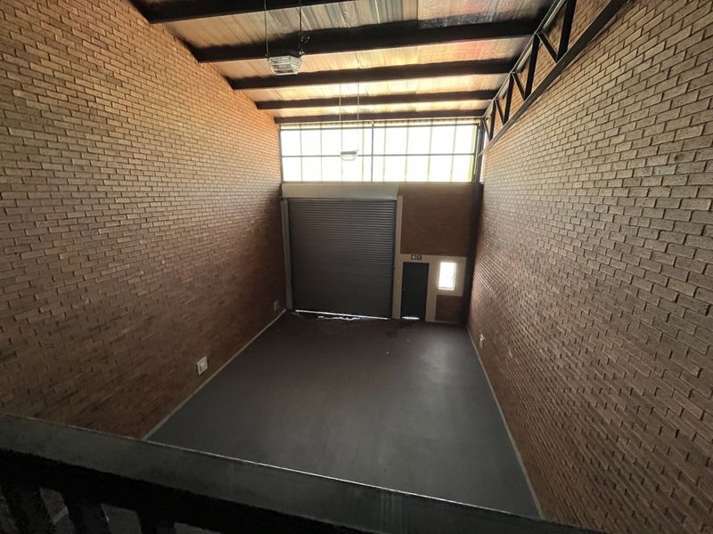 Industrial To Rent in Hennopspark Industrial - Photo 4