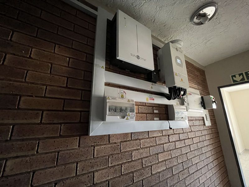 Industrial To Rent in Hennopspark Industrial - Photo 5