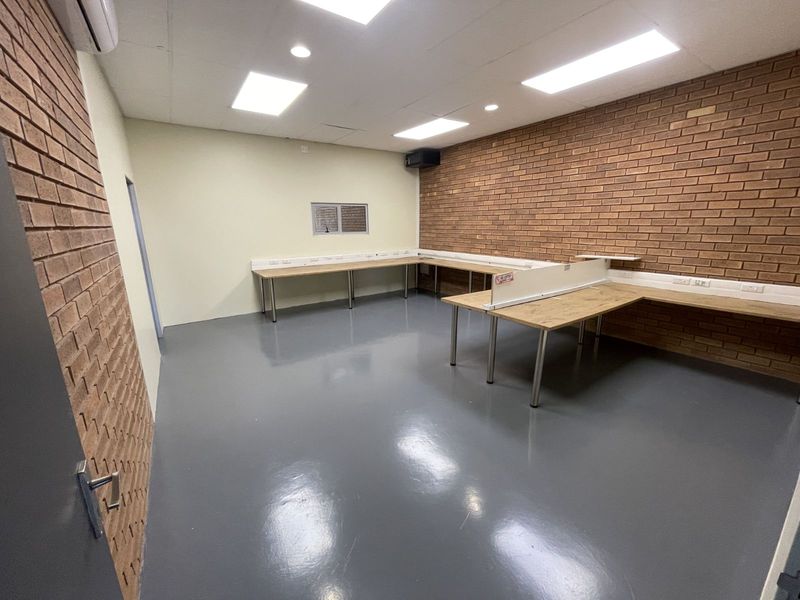 Industrial To Rent in Hennopspark Industrial - Photo 6