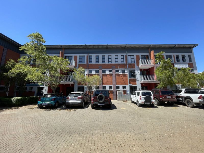 Industrial To Rent in Hennopspark Industrial - Photo 2