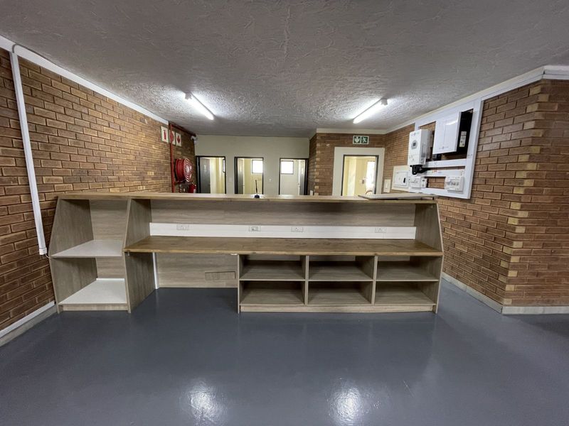 Industrial To Rent in Hennopspark Industrial - Photo 3