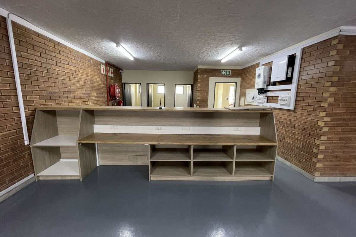 Industrial To Rent in Hennopspark Industrial - Photo 3