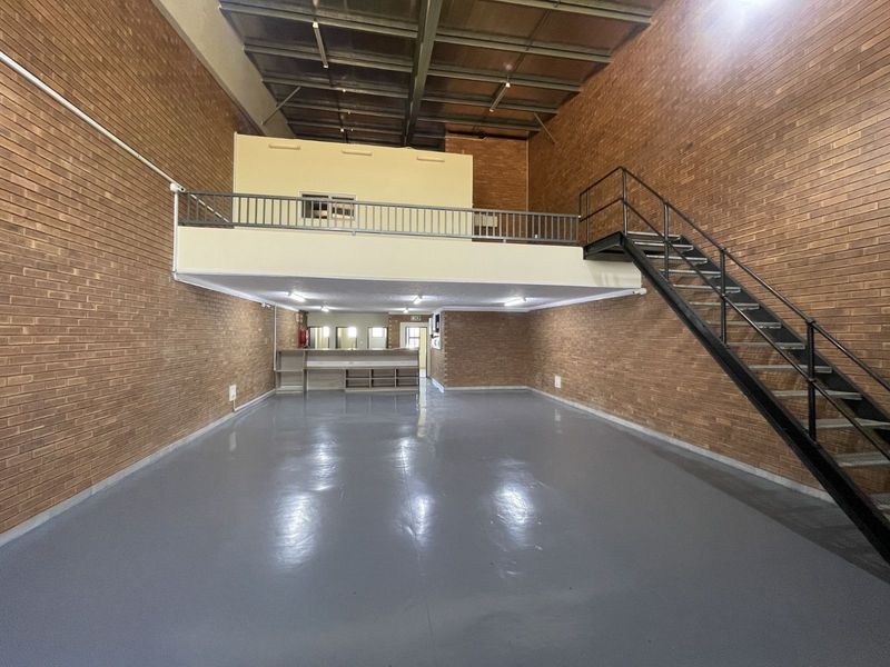 Industrial To Rent in Hennopspark Industrial - Photo 4