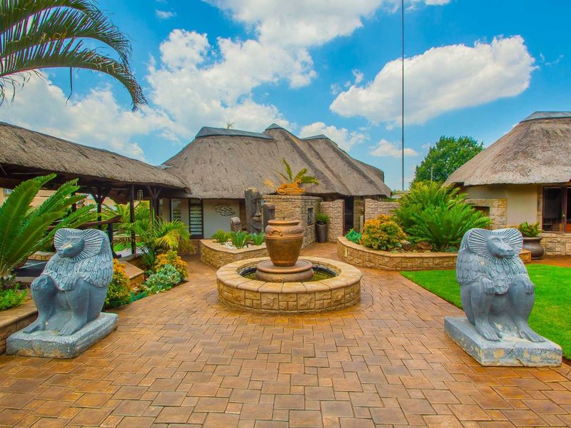 House For Sale in Helderkruin - Photo 7