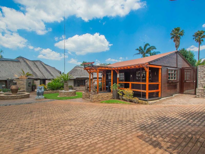 House For Sale in Helderkruin - Photo 6