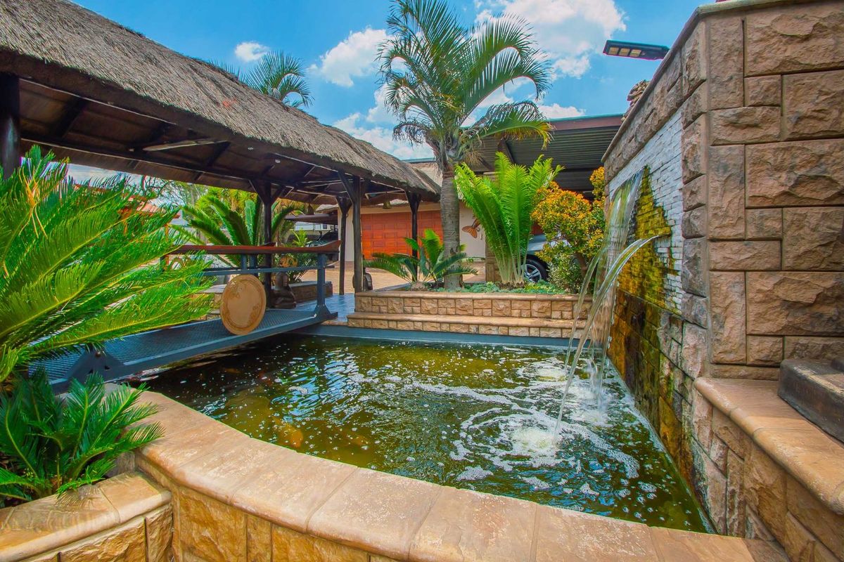 House For Sale in Helderkruin - Photo 5