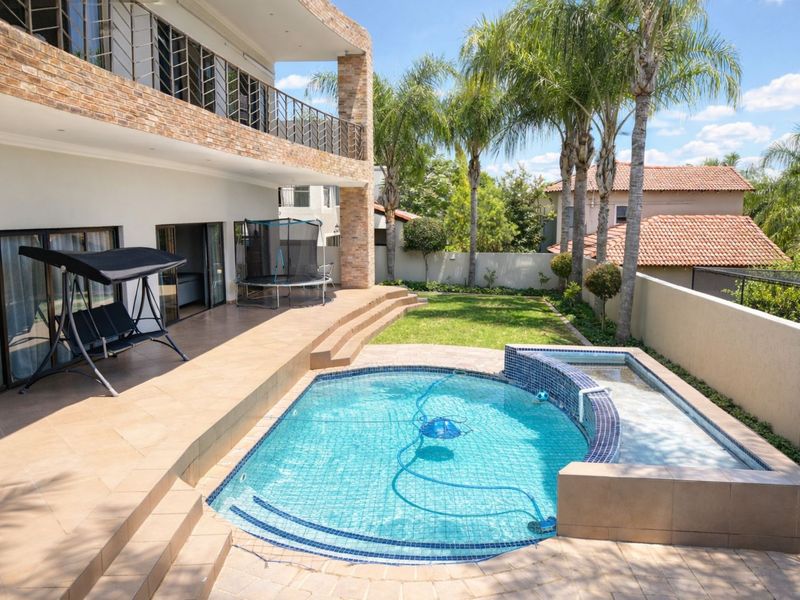 House For Sale in Eagle Trace Estate - Photo 2