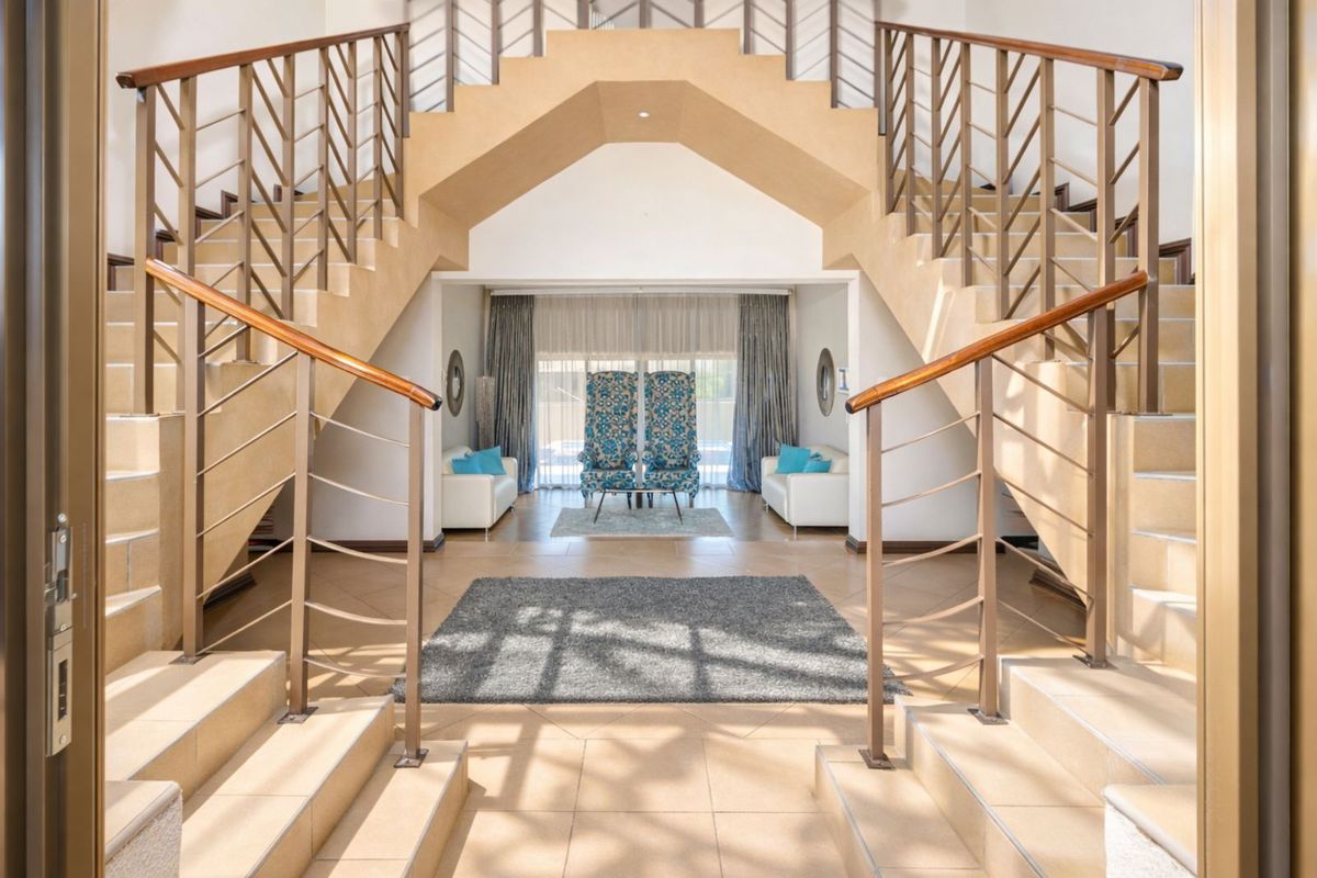 House For Sale in Eagle Trace Estate - Photo 5