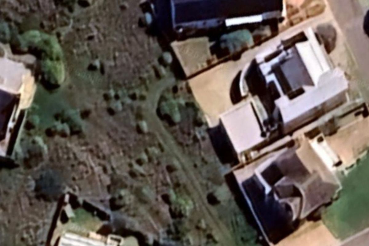 Vacant Land Residential For Sale in Vleesbaai Central - Photo 3