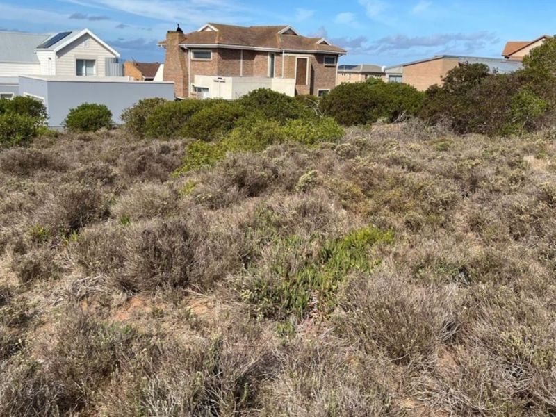 Vacant Land Residential For Sale in Vleesbaai Central - Photo 8