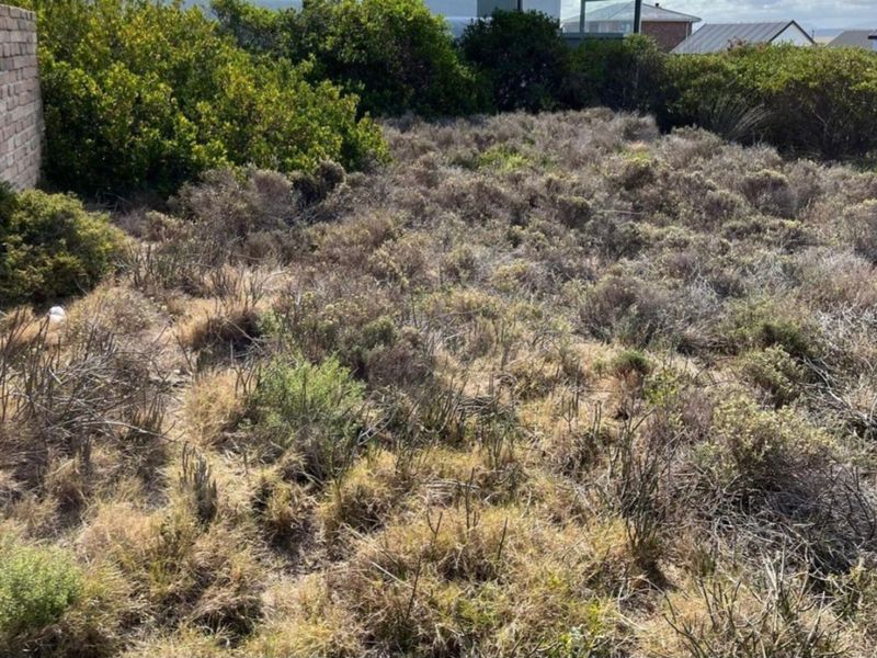 Vacant Land Residential For Sale in Vleesbaai Central - Photo 9