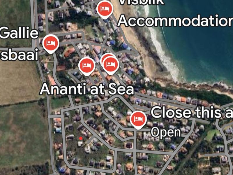 Vacant Land Residential For Sale in Vleesbaai Central - Photo 2