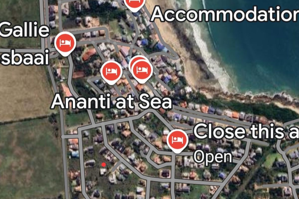 Vacant Land Residential For Sale in Vleesbaai Central - Photo 2
