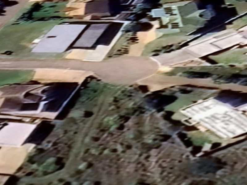 Vacant Land Residential For Sale in Vleesbaai Central - Photo 4