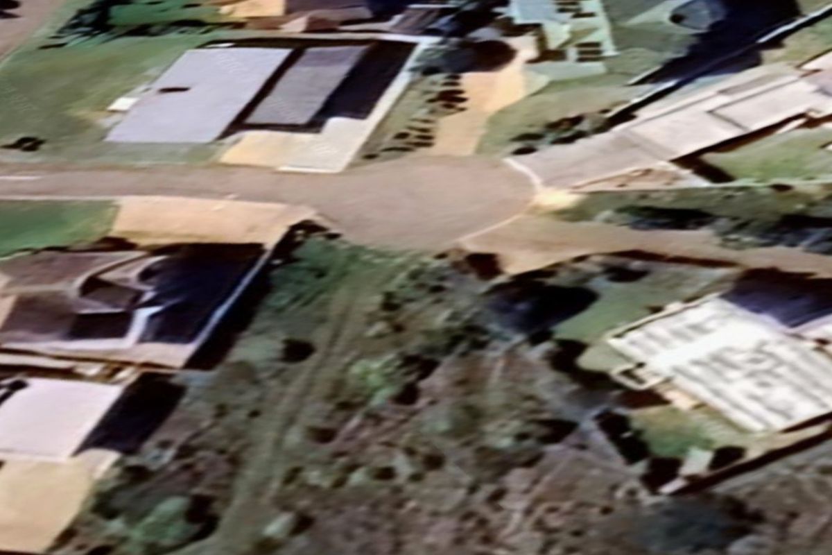 Vacant Land Residential For Sale in Vleesbaai Central - Photo 4