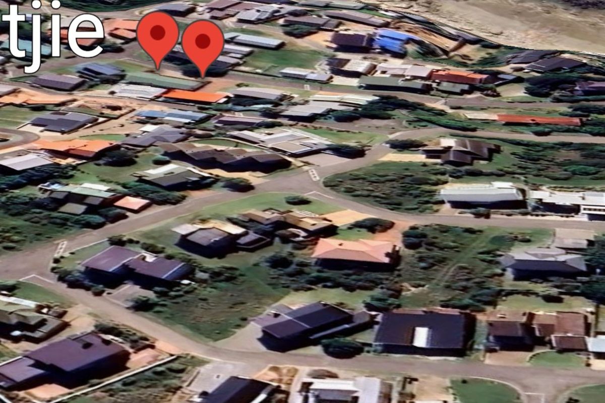 Vacant Land Residential For Sale in Vleesbaai Central - Photo 5