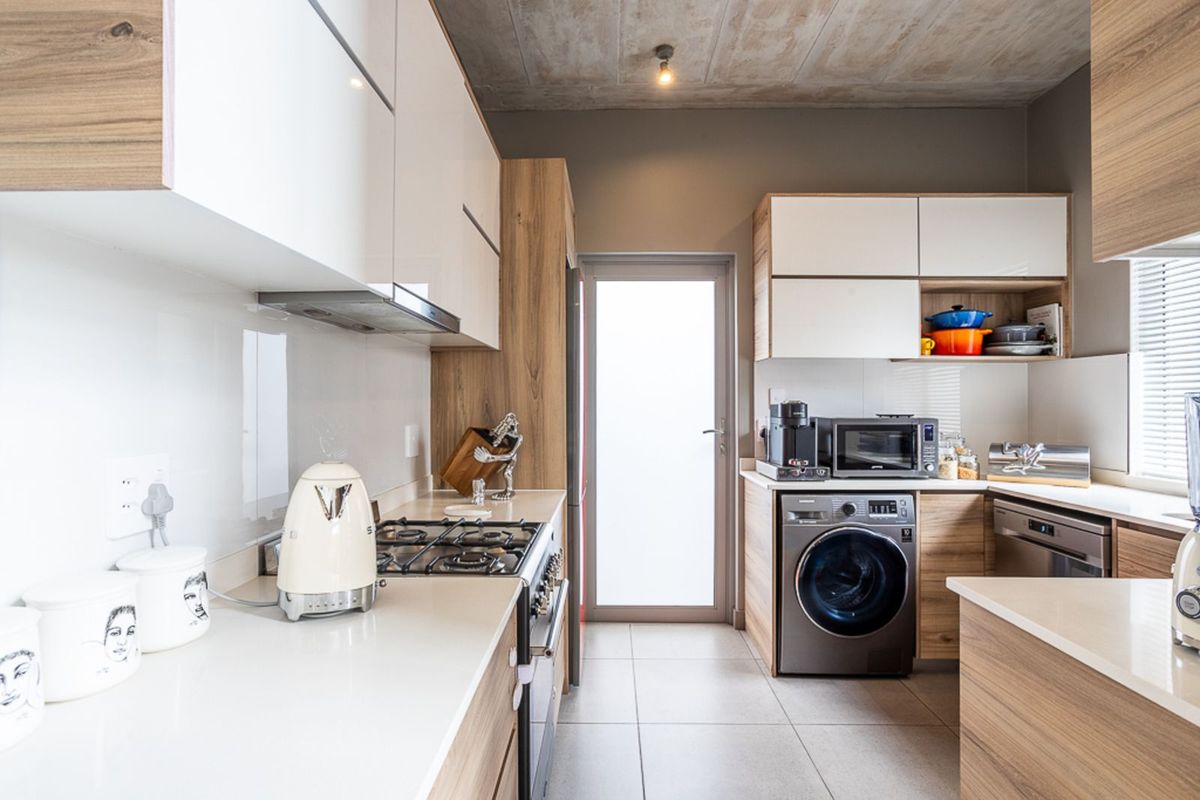 Townhouse To Rent in The Hills Game Reserve Estate - Photo 4