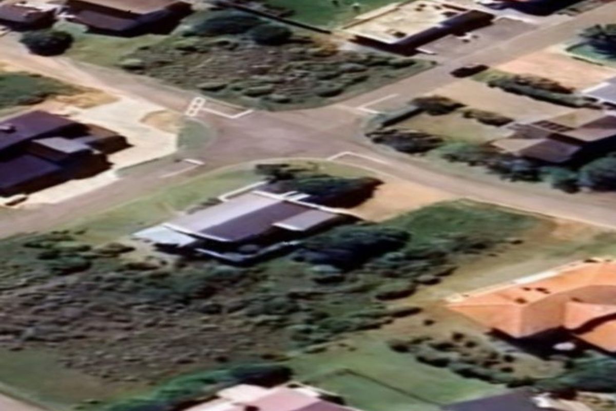 Vacant Land Residential For Sale in Vleesbaai Central - Photo 2