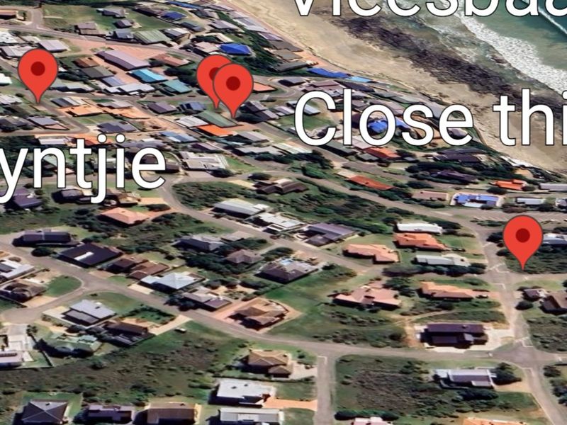 House For Sale in Vleesbaai Central - Photo 3