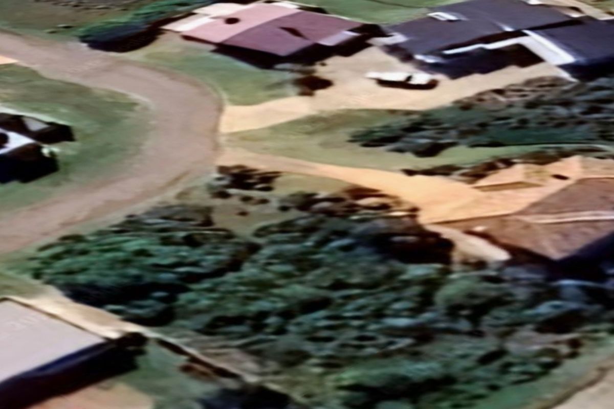 Vacant Land Residential For Sale in Vleesbaai Central - Photo 4