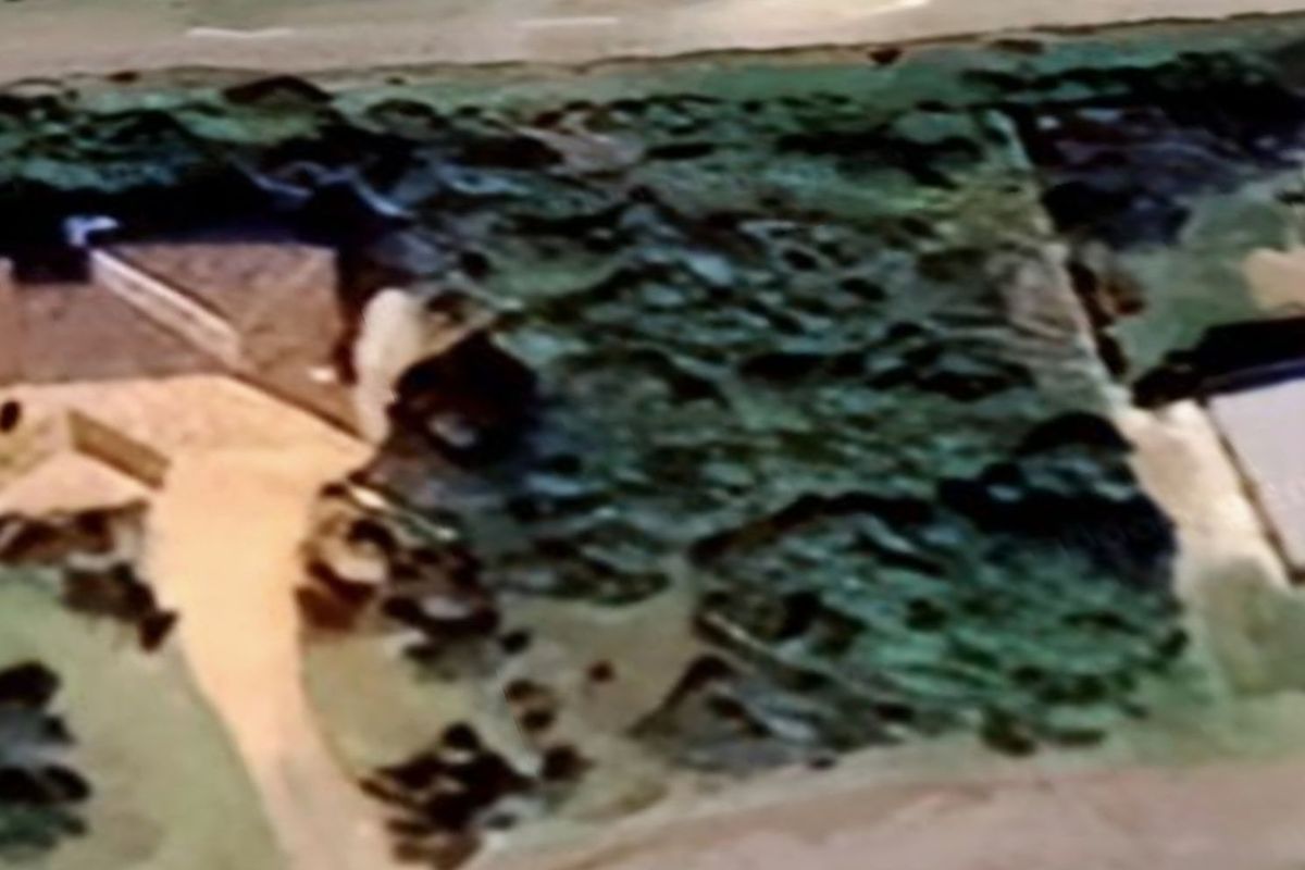 Vacant Land Residential For Sale in Vleesbaai Central - Photo 5