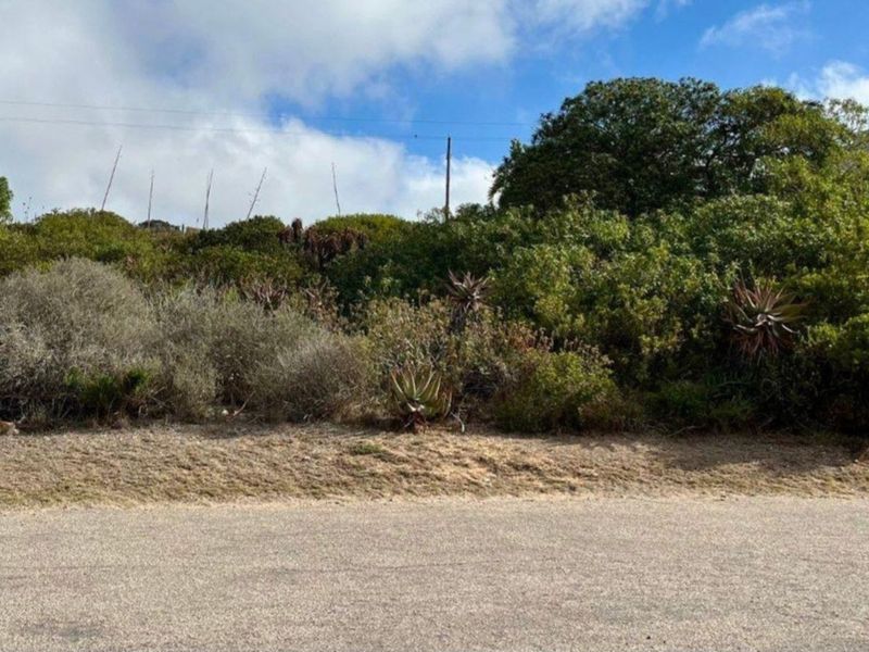 House For Sale in Vleesbaai Central - Photo 6