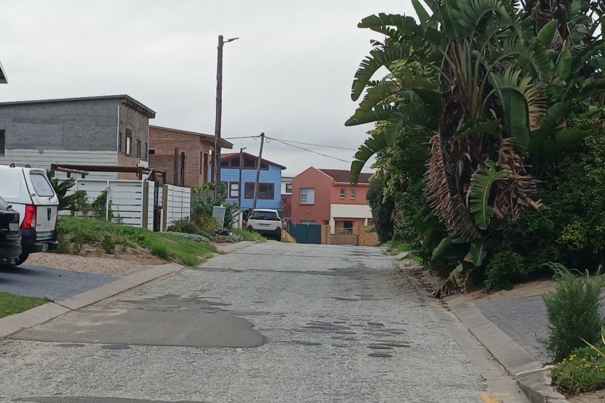 Vacant Land Residential For Sale in Kleinkrantz - Photo 5