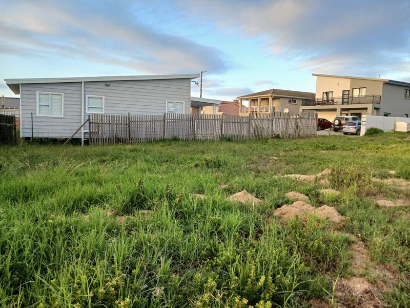 Vacant Land Residential For Sale in Kleinkrantz - Photo 2