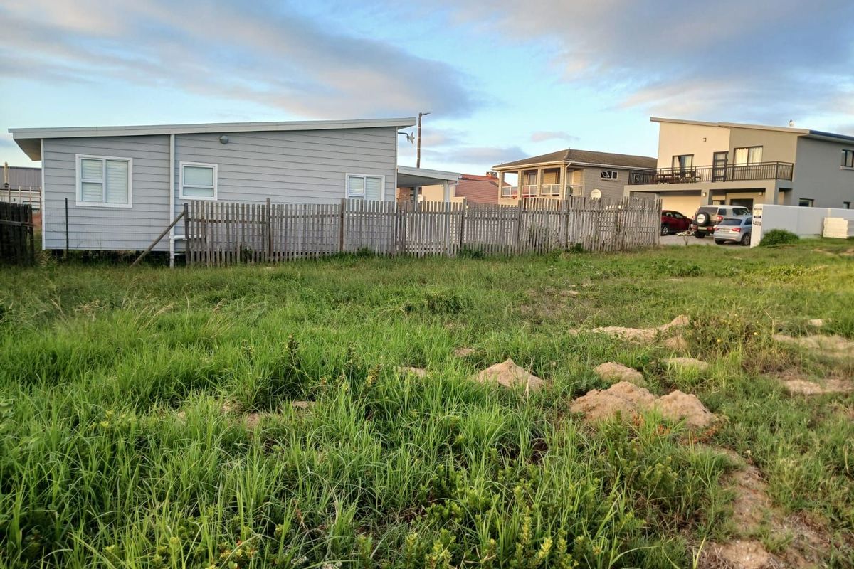 Vacant Land Residential For Sale in Kleinkrantz - Photo 2