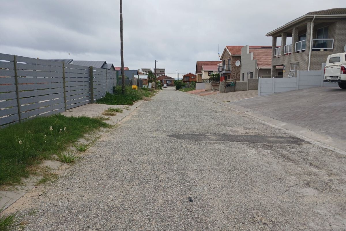 Vacant Land Residential For Sale in Kleinkrantz - Photo 4