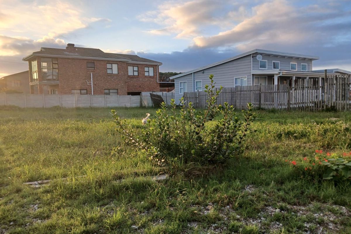 Vacant Land Residential For Sale in Kleinkrantz - Photo 3