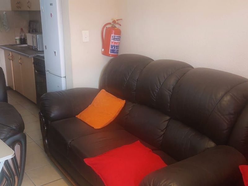 Townhouse For Sale in Polokwane Central - Photo 8