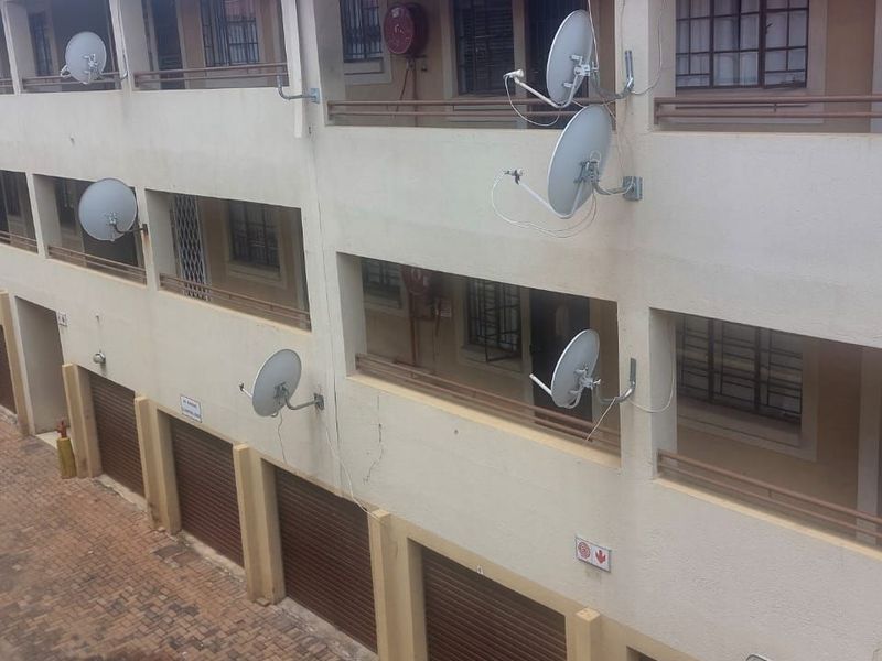 Townhouse For Sale in Polokwane Central - Photo 5