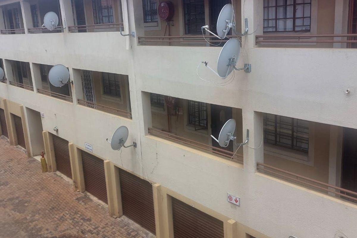 Townhouse For Sale in Polokwane Central - Photo 5