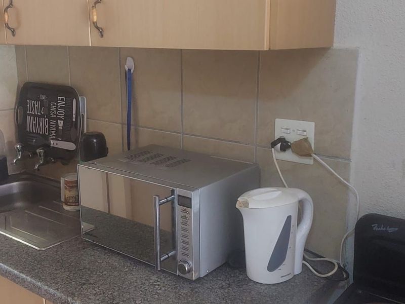 Townhouse For Sale in Polokwane Central - Photo 10